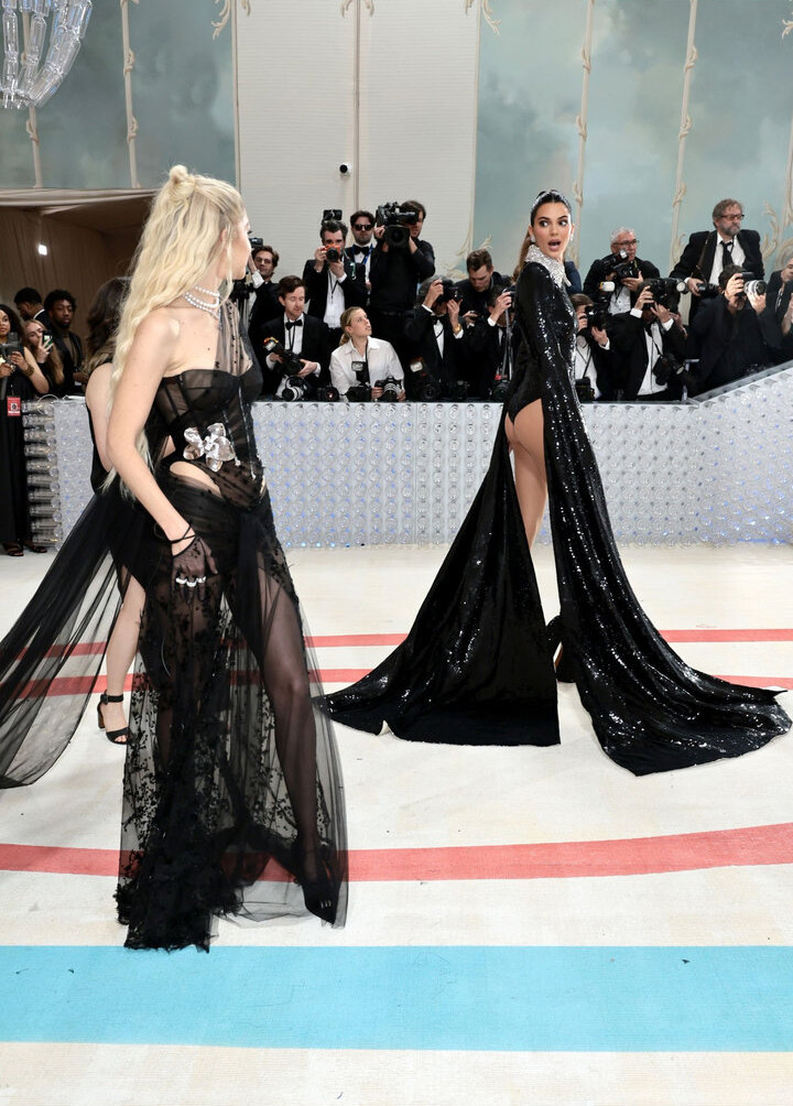 kendall-jenner gallery photo #2205