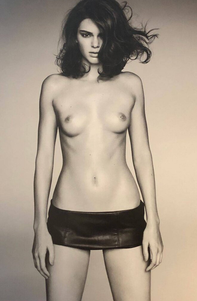 kendall-jenner gallery photo #2255