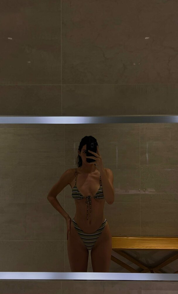 kendall-jenner gallery photo #2283