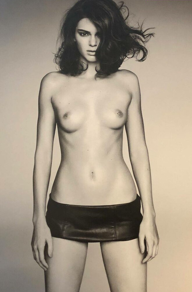 kendall-jenner gallery photo #2285