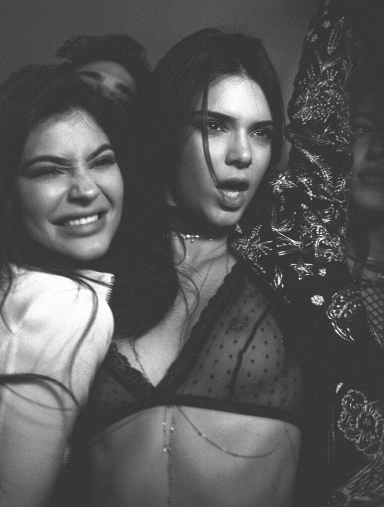 kendall-jenner gallery photo #2292