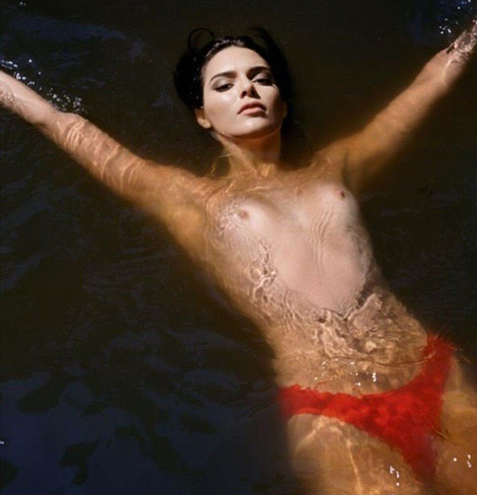 kendall-jenner gallery photo #2304