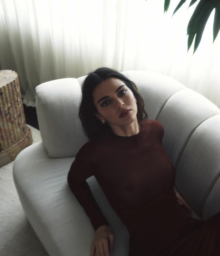 kendall-jenner gallery photo #2365