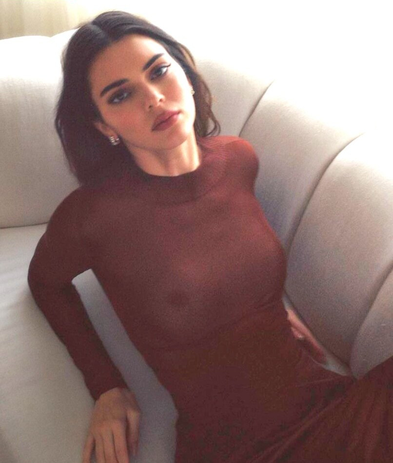 kendall-jenner gallery photo #2369