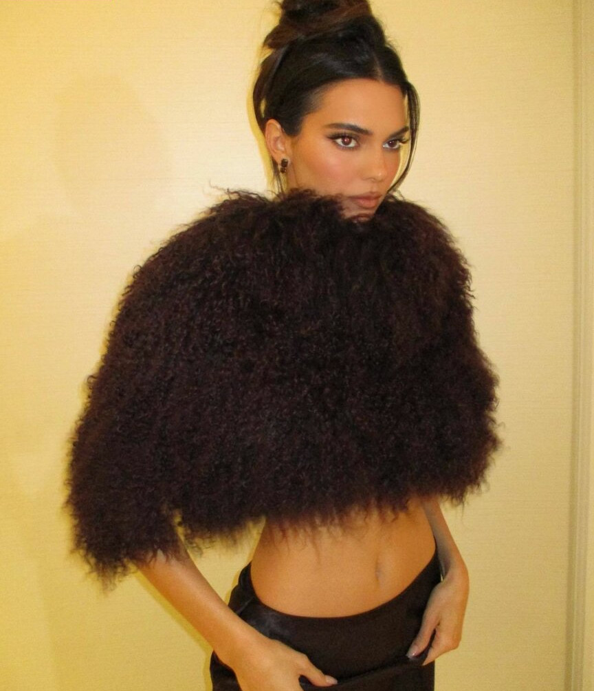 kendall-jenner gallery photo #2451