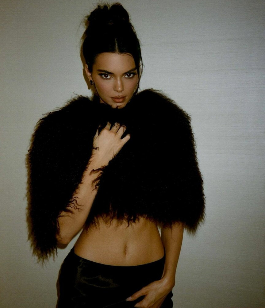 kendall-jenner gallery photo #2452