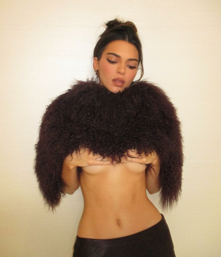 kendall-jenner gallery photo #2457