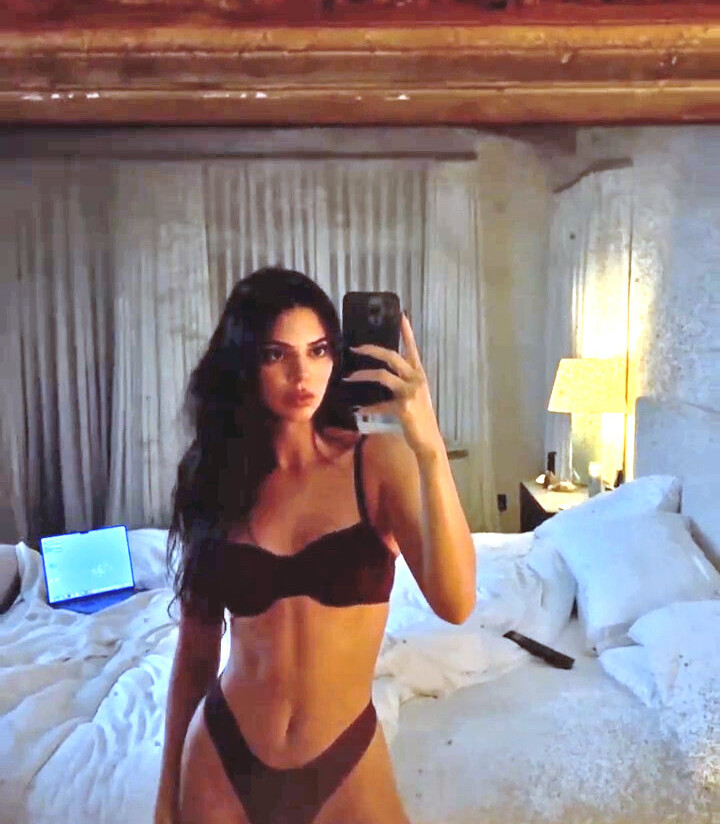 kendall-jenner gallery photo #2486