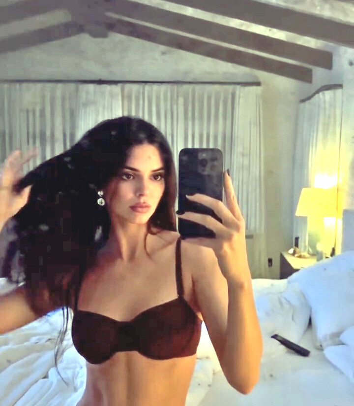 kendall-jenner gallery photo #2489