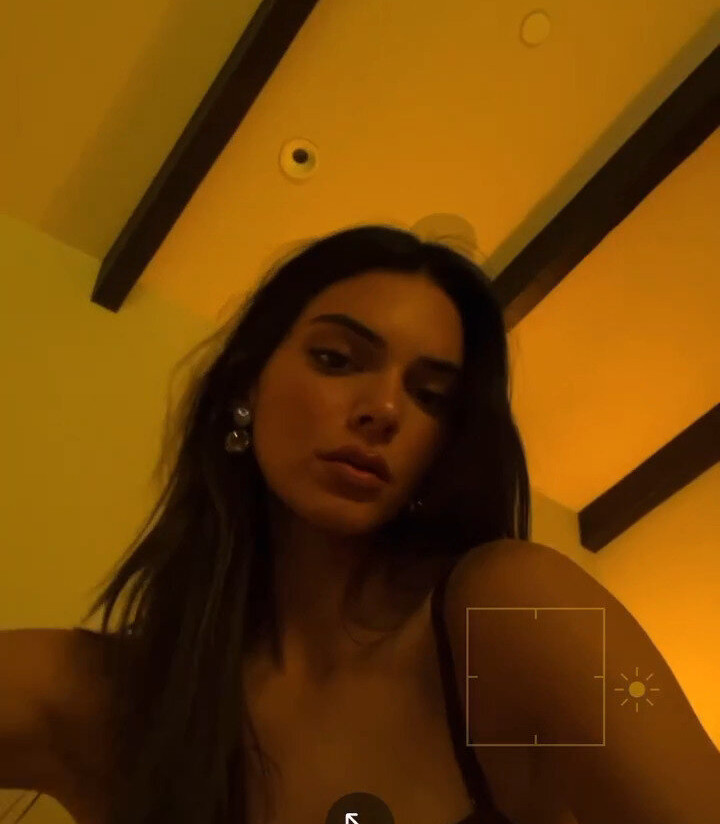 kendall-jenner gallery photo #2537