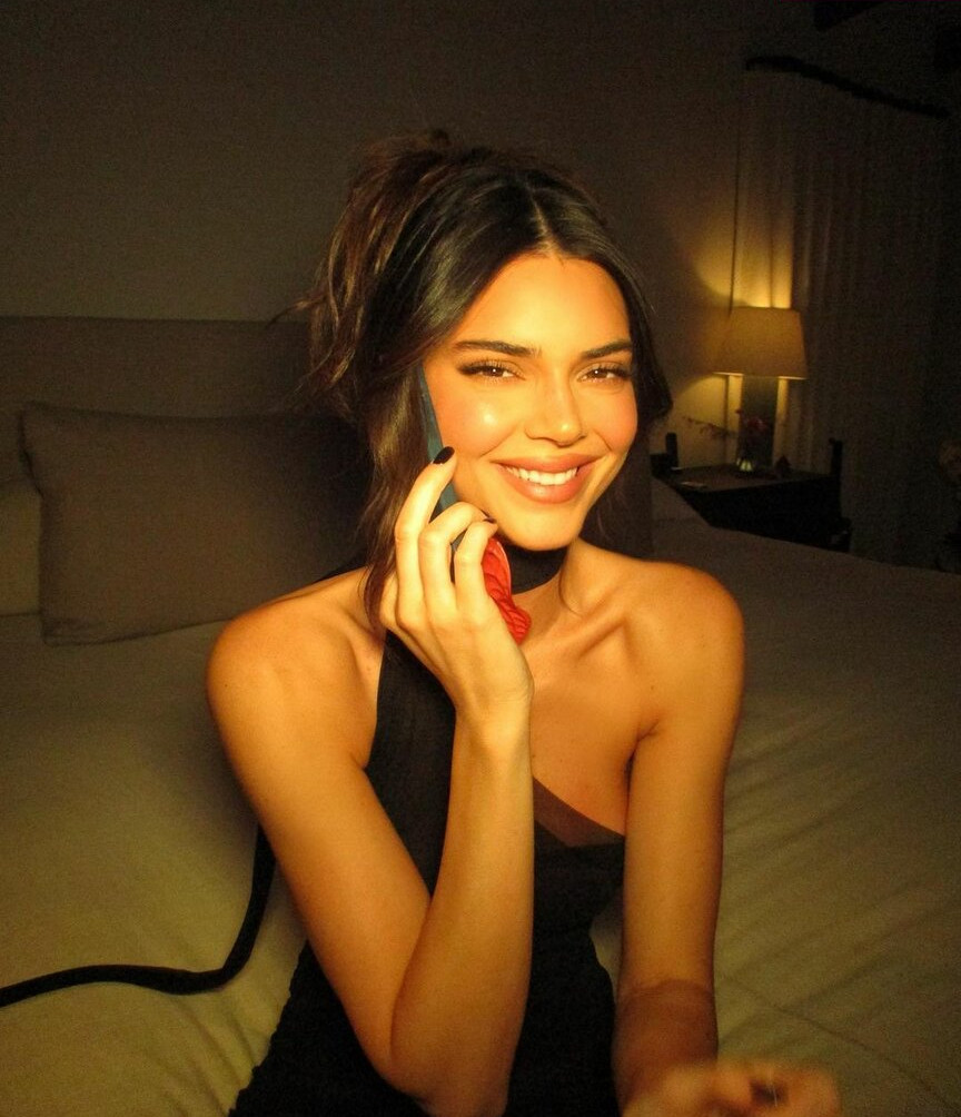kendall-jenner gallery photo #2652