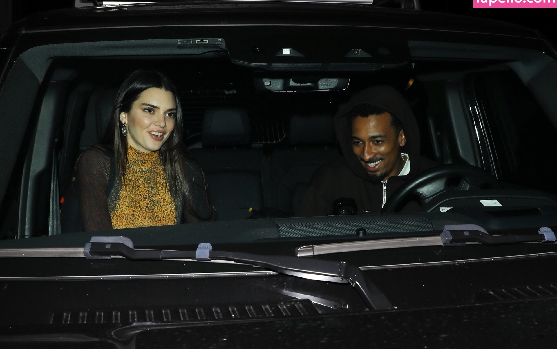 kendall-jenner gallery photo #2661