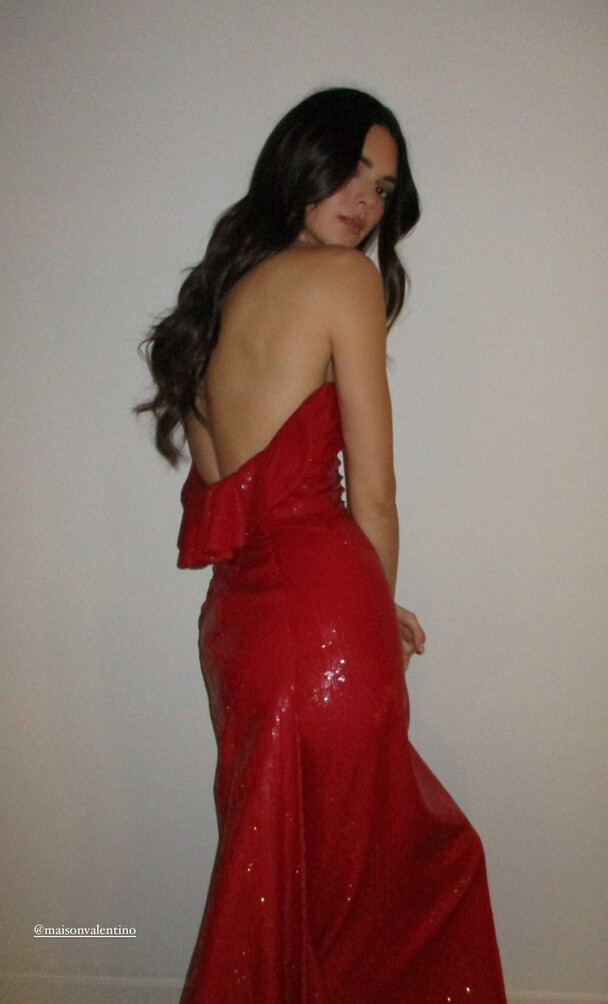 kendall-jenner gallery photo #2669