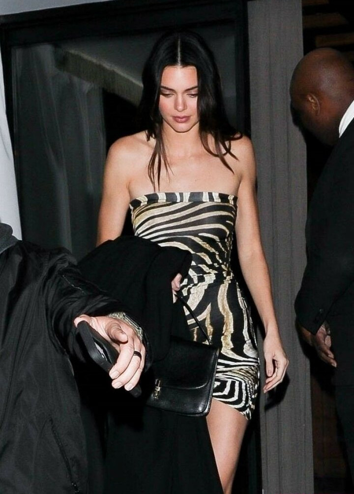 kendall-jenner gallery photo #2675