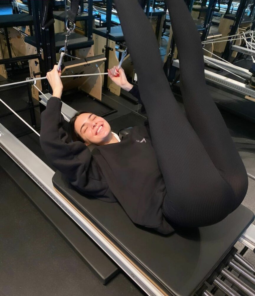 kendall-jenner gallery photo #2771