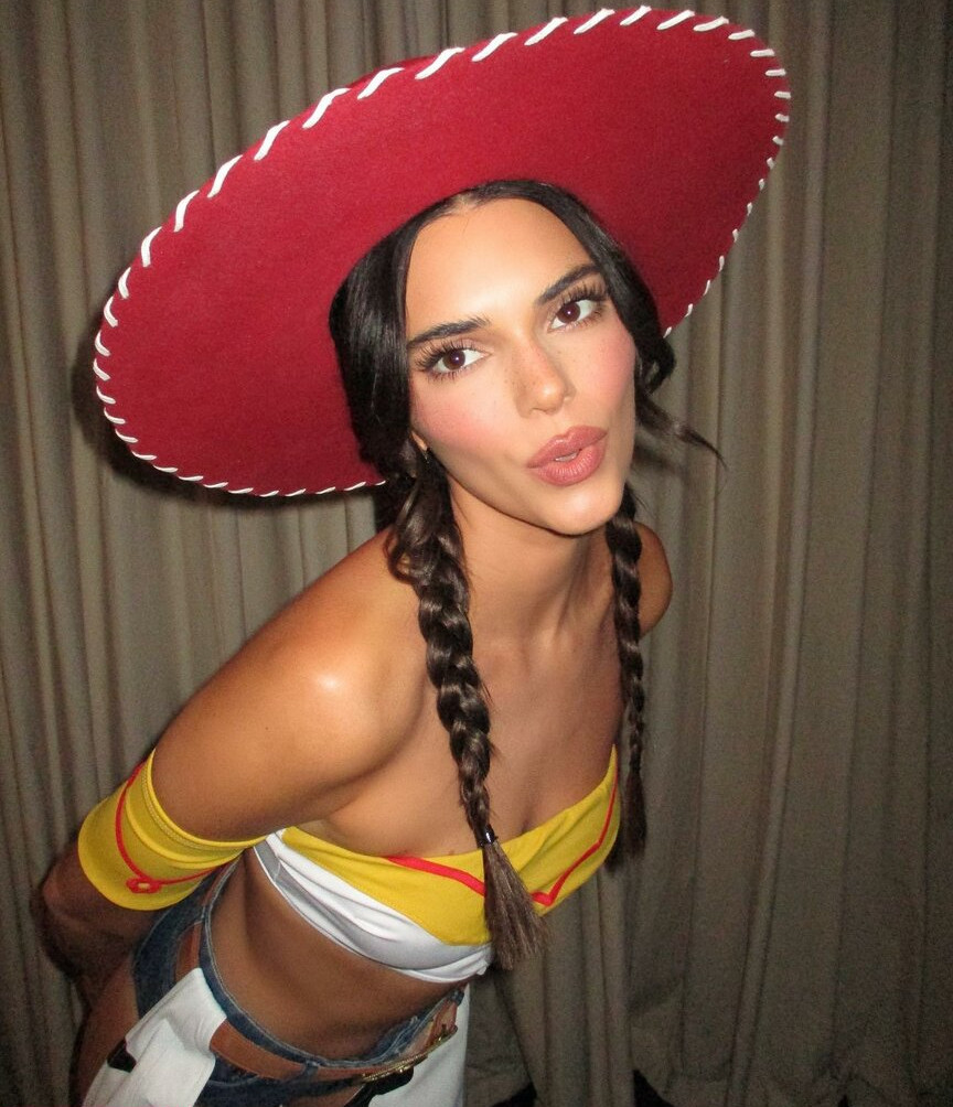 kendall-jenner gallery photo #2776