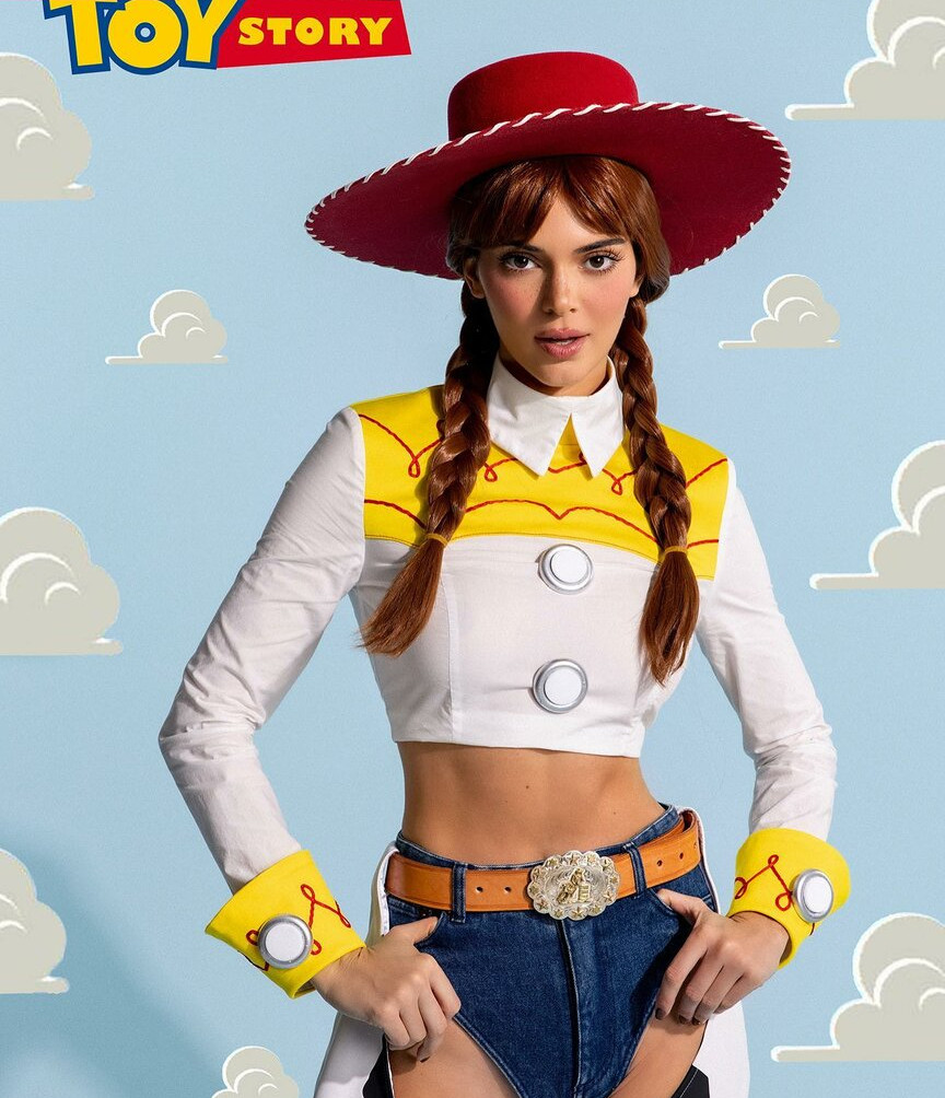 kendall-jenner gallery photo #2781