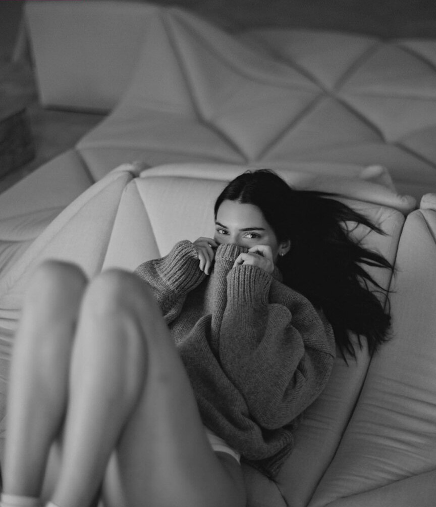 kendall-jenner gallery photo #2782