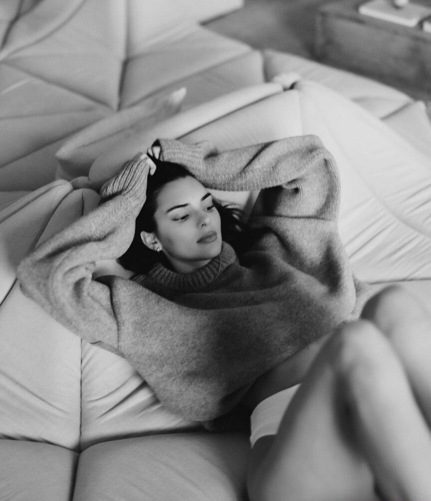 kendall-jenner gallery photo #2784