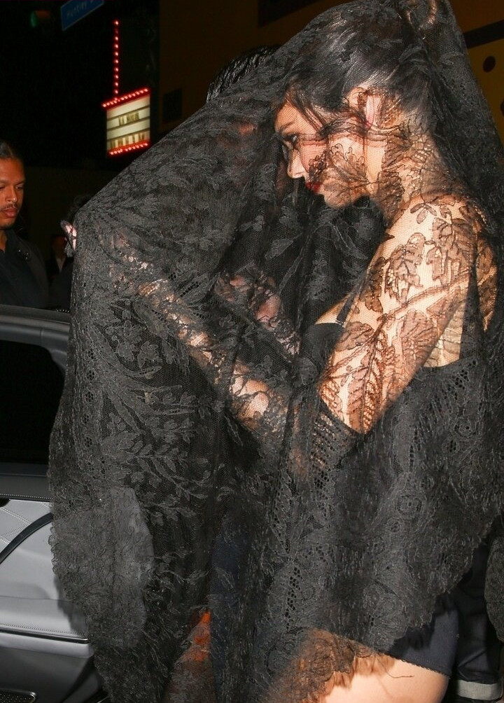 kendall-jenner gallery photo #2788