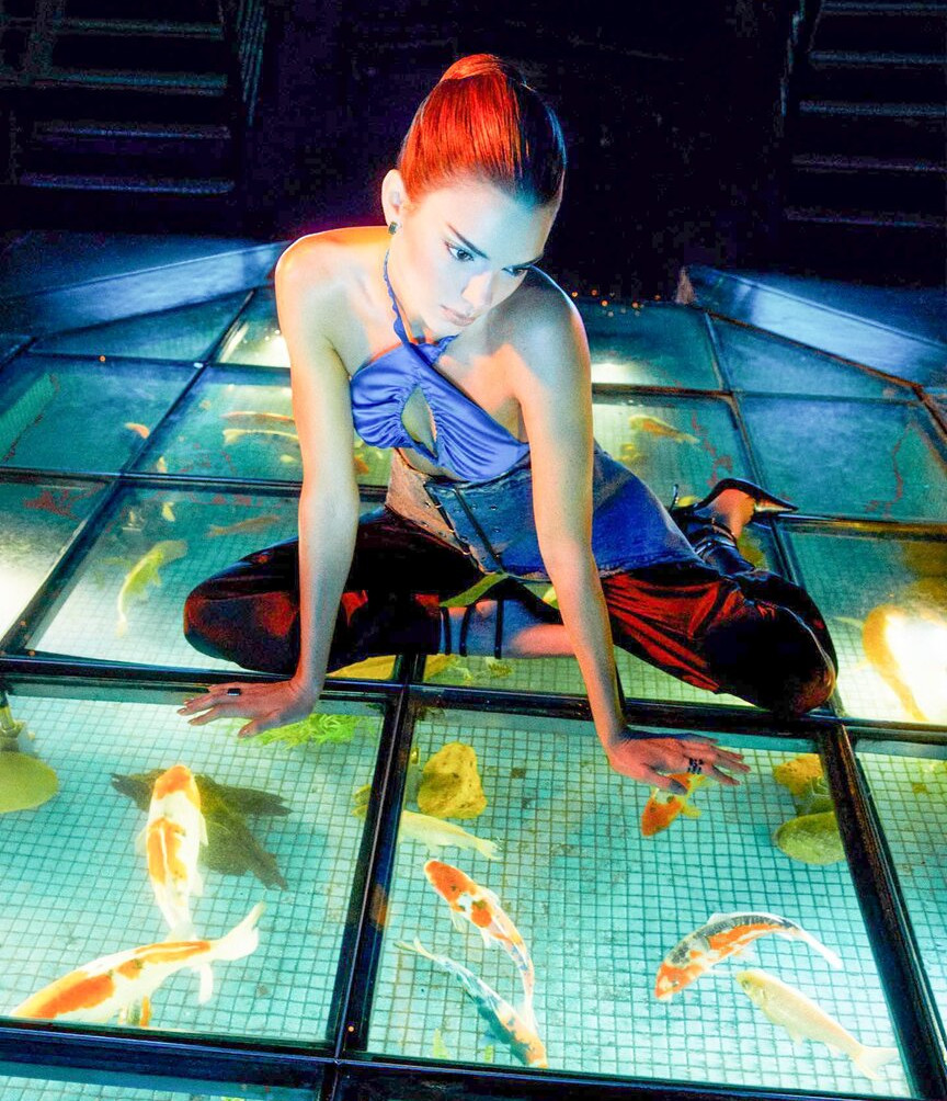 kendall-jenner gallery photo #2865