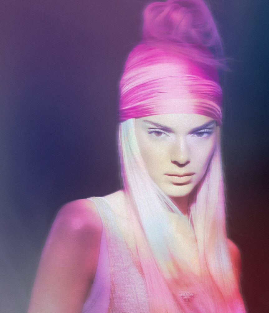 kendall-jenner gallery photo #2867