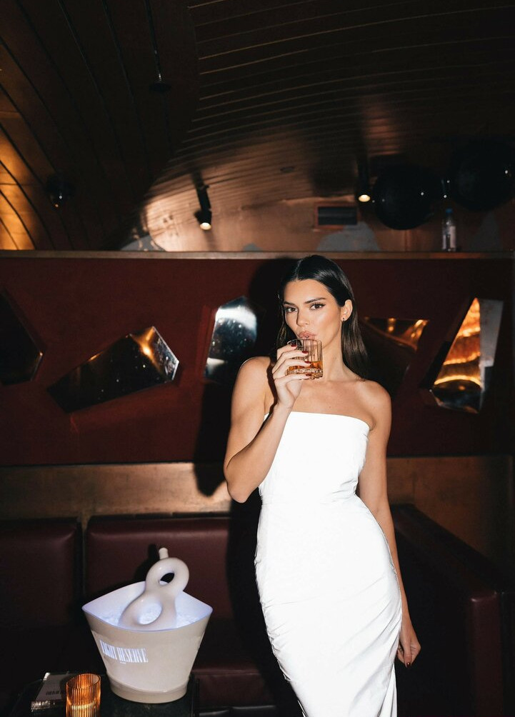 kendall-jenner gallery photo #2873
