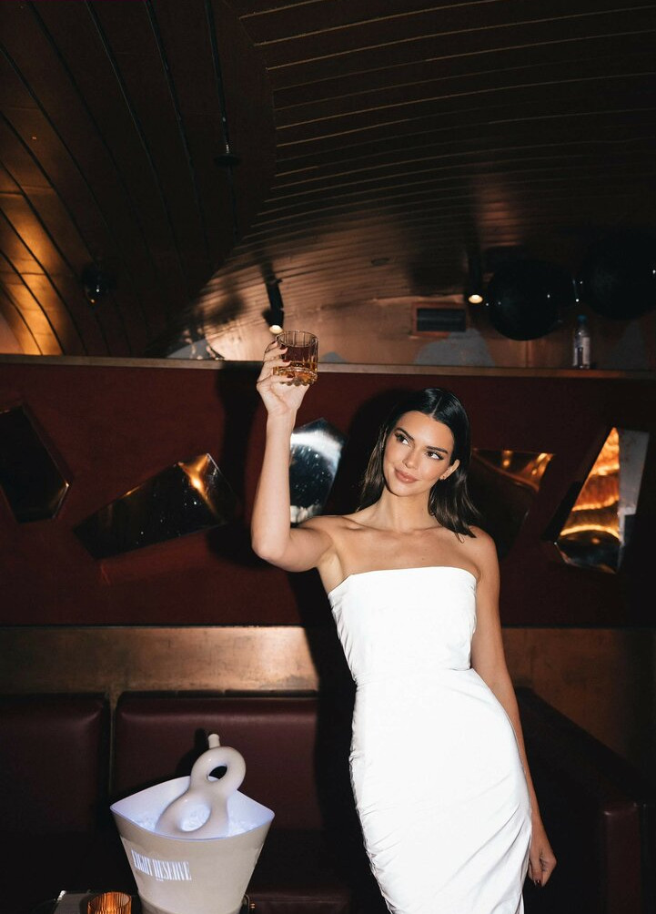 kendall-jenner gallery photo #2878