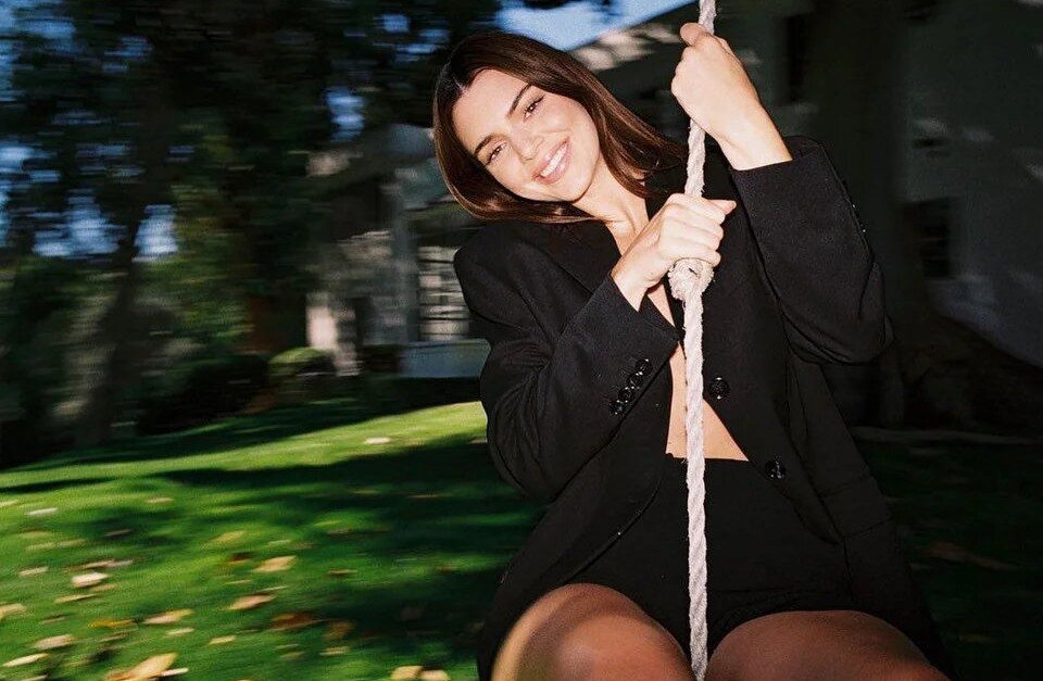 kendall-jenner gallery photo #2941