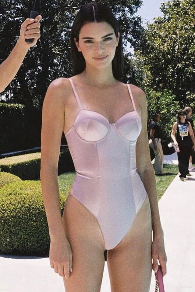 kendall-jenner gallery photo #2942