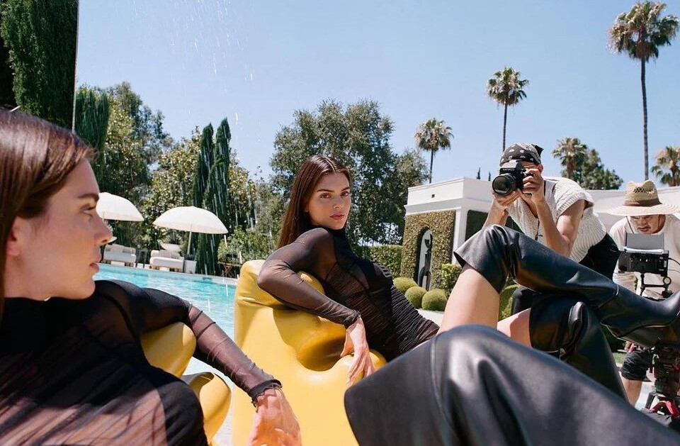 kendall-jenner gallery photo #2943