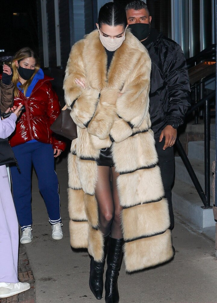 kendall-jenner gallery photo #2955