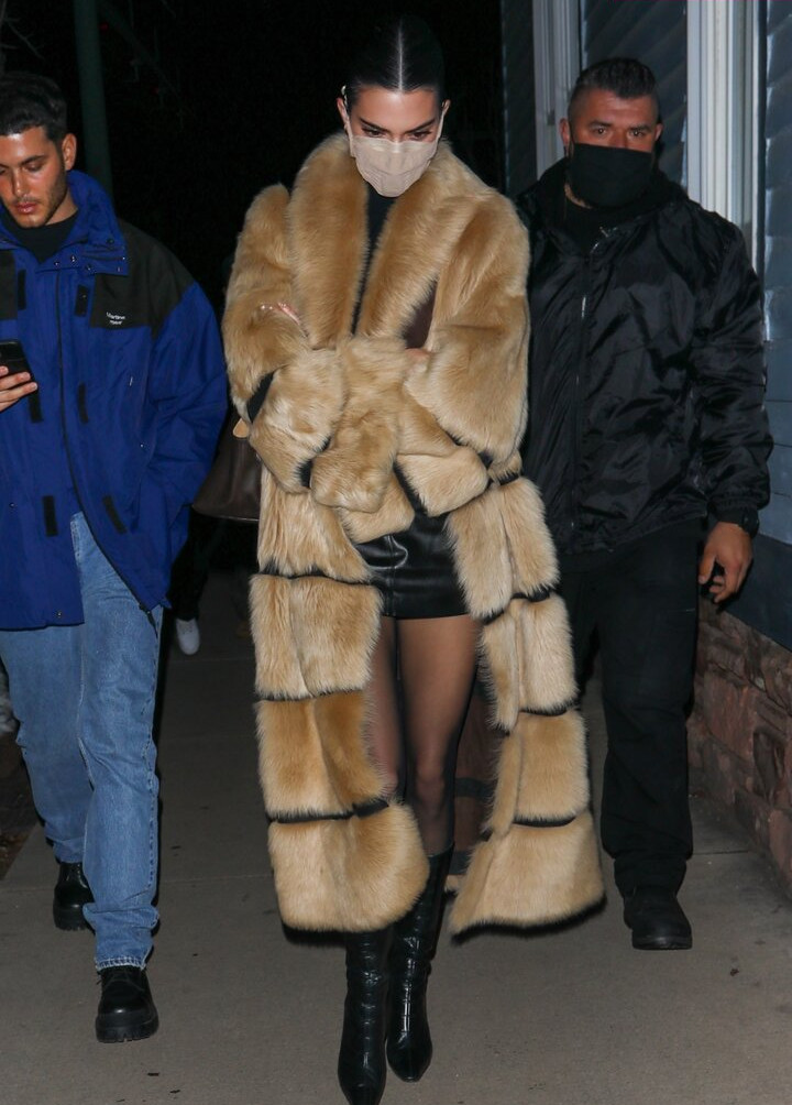 kendall-jenner gallery photo #2966