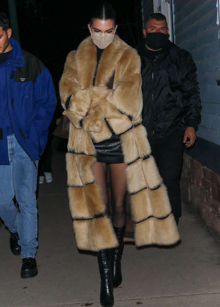 kendall-jenner gallery photo #2967