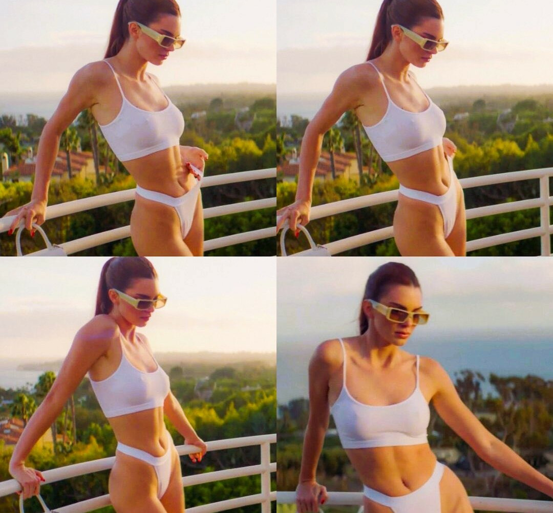 kendall-jenner gallery photo #3068