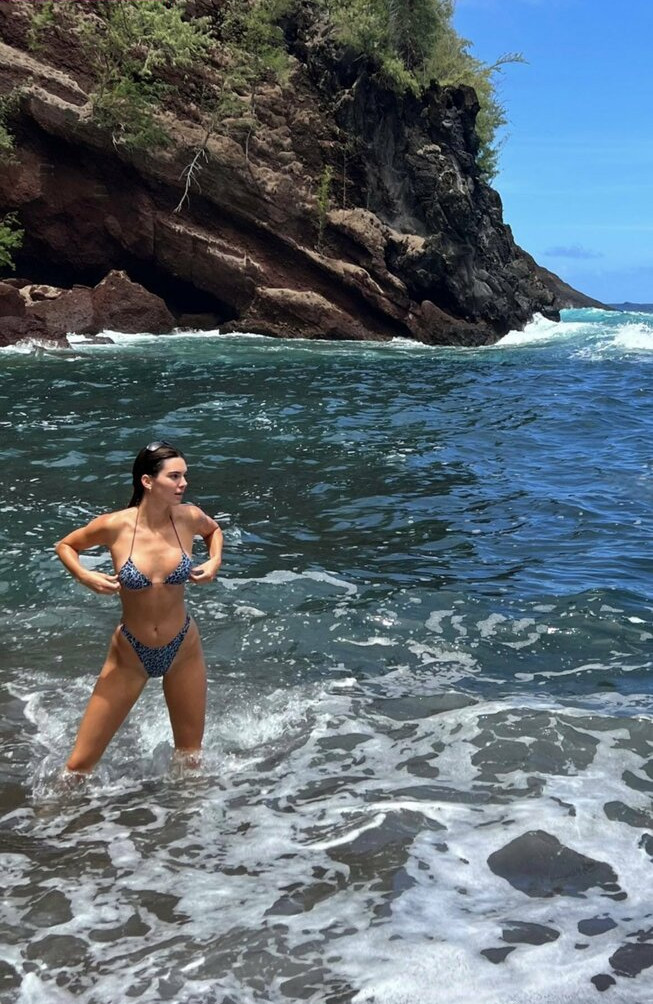 kendall-jenner gallery photo #3080