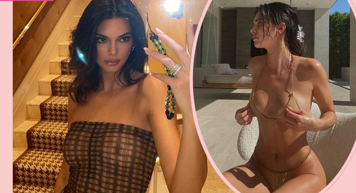 kendall-jenner gallery photo #3091