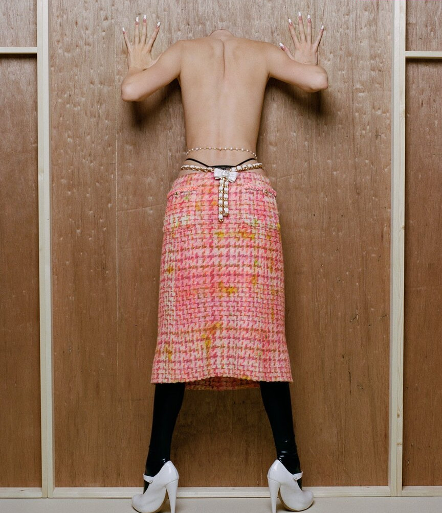 kendall-jenner gallery photo #3107