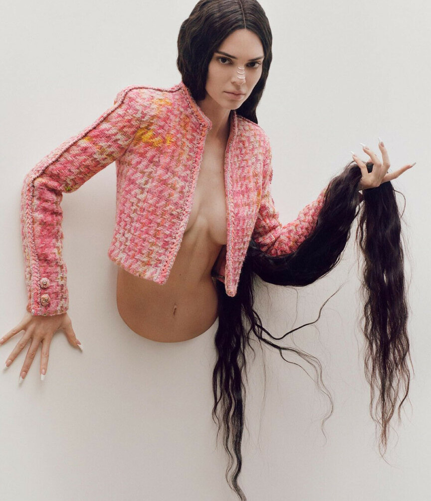 kendall-jenner gallery photo #3108