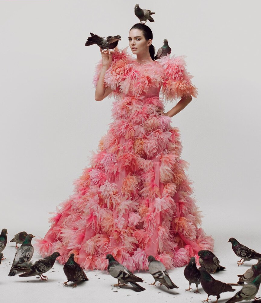 kendall-jenner gallery photo #3109