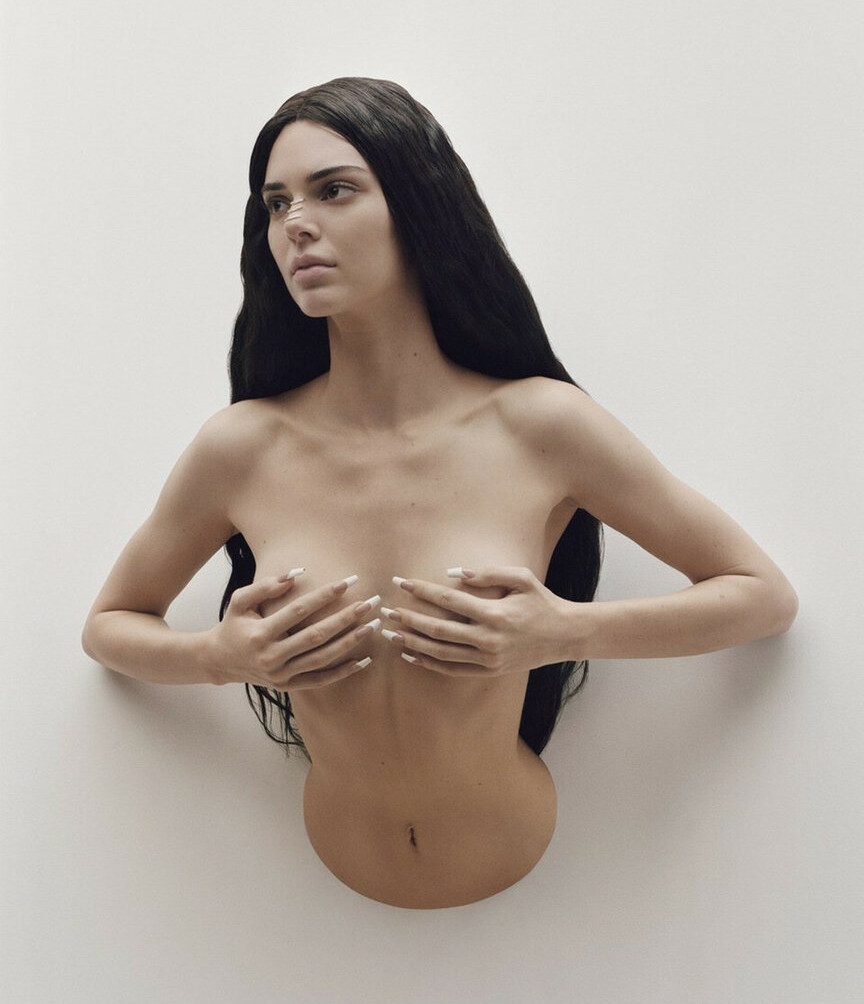 kendall-jenner gallery photo #3113