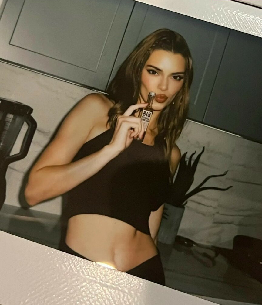 kendall-jenner gallery photo #3134