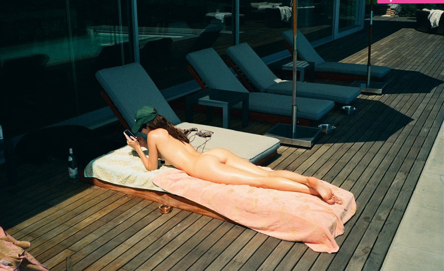 kendall-jenner gallery photo #3141