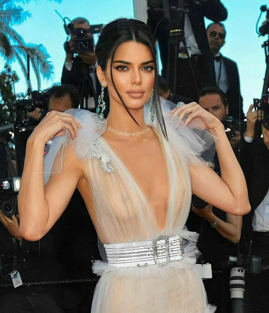 kendall-jenner gallery photo #3150