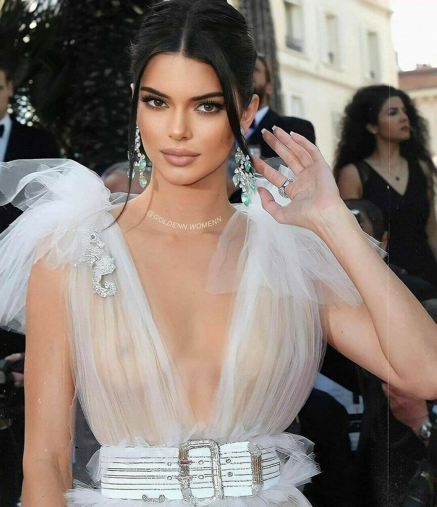 kendall-jenner gallery photo #3170