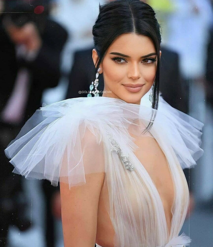 kendall-jenner gallery photo #3172