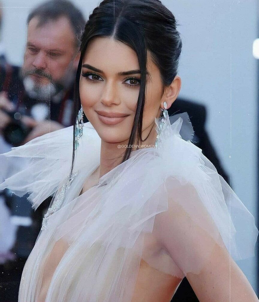 kendall-jenner gallery photo #3174