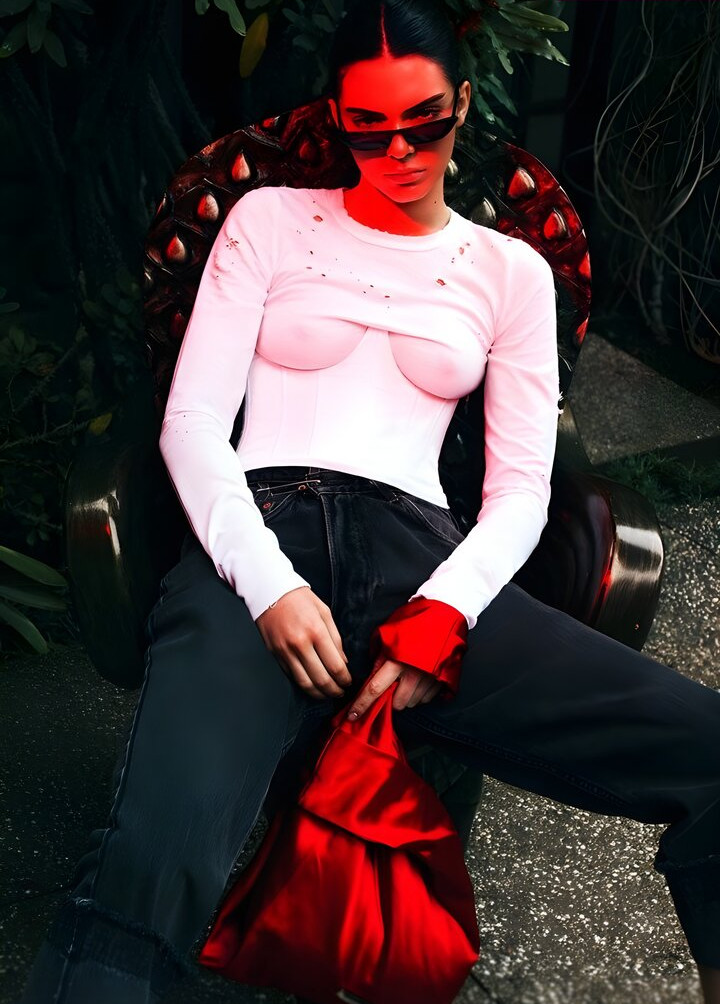 kendall-jenner gallery photo #3186