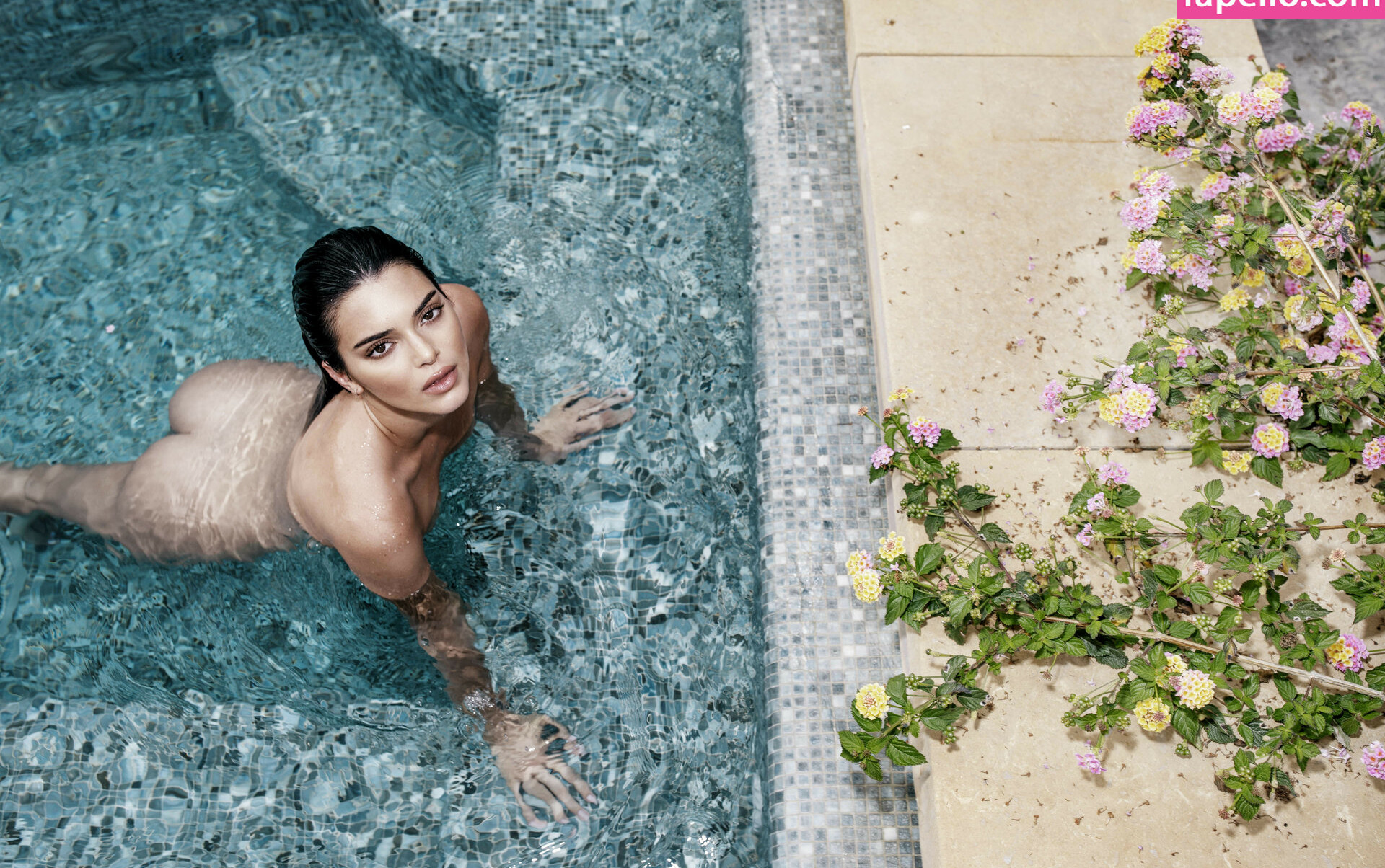 kendall-jenner gallery photo #3195