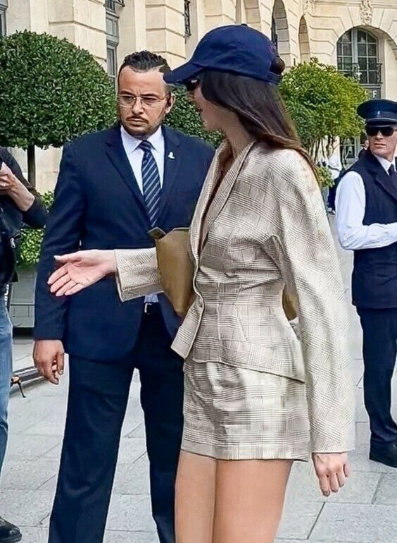 kendall-jenner Nude Leaks OnlyFans Photos #473 - LeakJerk